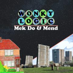 Mek Do & Mend LP
