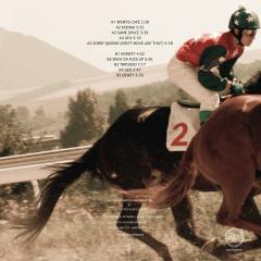 Sports Café LP