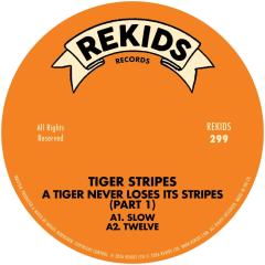 A Tiger Never Loses Its Stripes (Part 1)