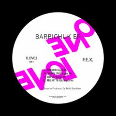 Barbichuk EP