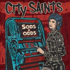 SODS & ODDS LP 2x12"