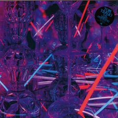 The Light Fantastic LP 2x12"