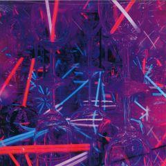 The Light Fantastic LP 2x12"