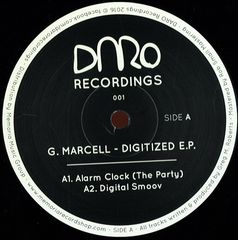 Digitized Ep
