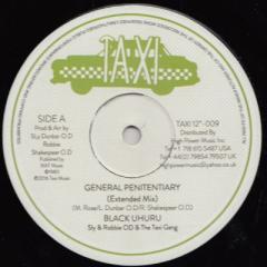 General Penitentiary / Shine Eye Gal