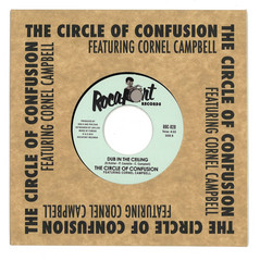 The Circle Of Confusion Hole In The Ceiling Dub In The Ceiling