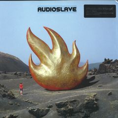 Audioslave