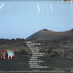 Audioslave