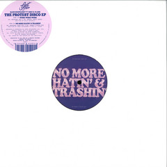 The Protest Disco Ep