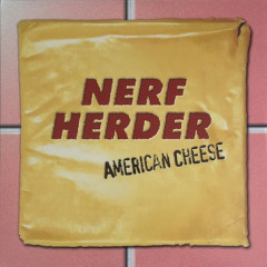 American Cheese LP