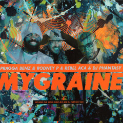 MYGRAINE