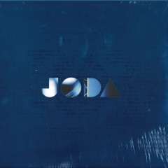JODA LP 2x12"