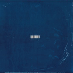 JODA LP 2x12"