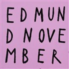 EDMUND NOVEMBER LP