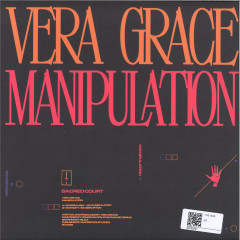 Manipulation EP