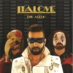 THE ALBUM LP