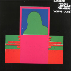 YOU’VE GONE
