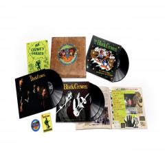 Shake Your Money Maker (4LP Super Deluxe)