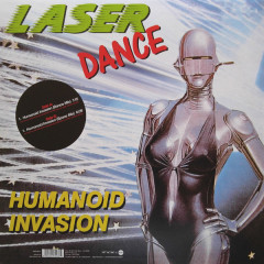 Humanoid Invasion (Digital Remix)