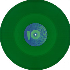 Love Somehow / Electric Kiss