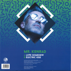Love Somehow / Electric Kiss