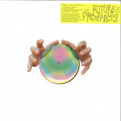 Future Prospects Vol.1 EP