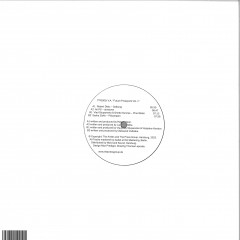 Future Prospects Vol.1 EP