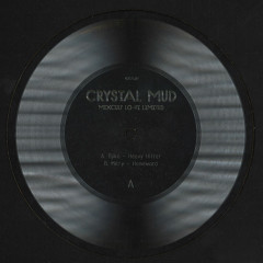 Heavy Hitter / Homeward