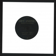 Heavy Hitter / Homeward