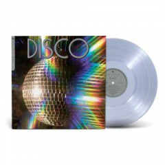Now Playing Disco LP