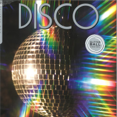Now Playing Disco LP