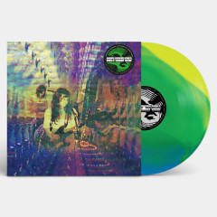 Levitation Sessions LP