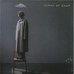 Clouds Of Grief EP