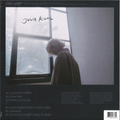 Clouds Of Grief EP