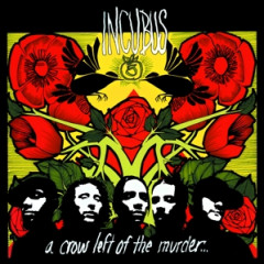 A Crow Left of the Murder LP 2x12"