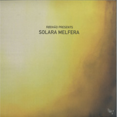 Rødhåd Presents: Solara Melfera 2x12"