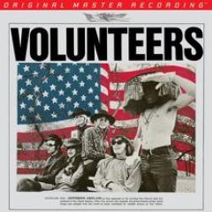 Volunteers  LP