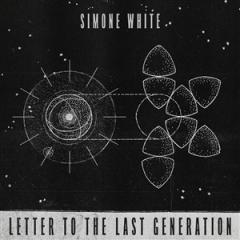 LETTER TO THE LAST GENERATION