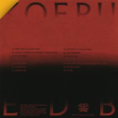 Koeru LP