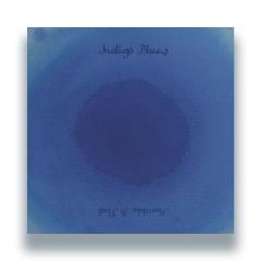 Indigo Blues LP 2x12"
