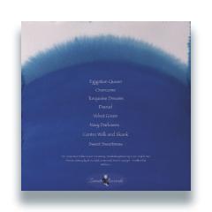 Indigo Blues LP 2x12"