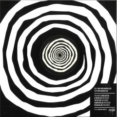 Synthetic Disco / Atmosphere