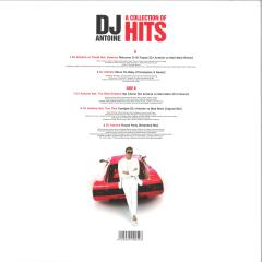 A COLLECTION OF HITS