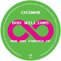 Now And Forever EP