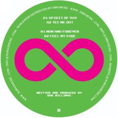 Now And Forever EP