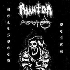 Hellspeed Death Demo LP