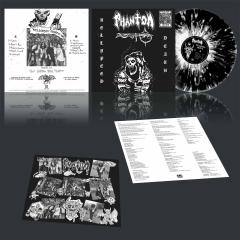 Hellspeed Death Demo LP