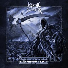 Mortal Scepter / Deathroned