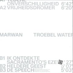 Troebel Water