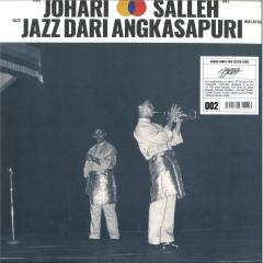 JAZZ DARI ANGKASAPURI